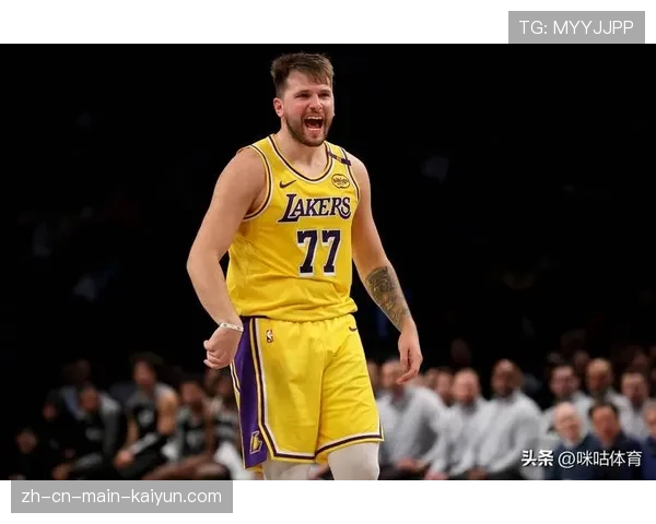 东契奇狂减18公斤强势回归 欧锦赛大放异彩 西部竞争白热化湖人强势崛起