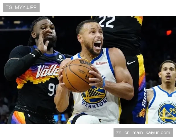 勇士进攻效率排名联盟第17 节奏加快暴露传导球滞涩问题